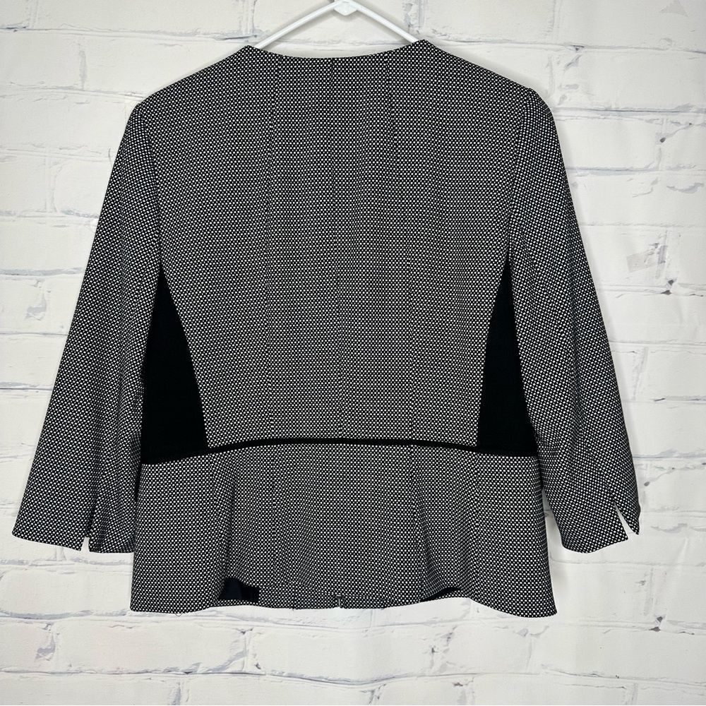 ‎Talbots size 8 jacket - Picture 2 of 6